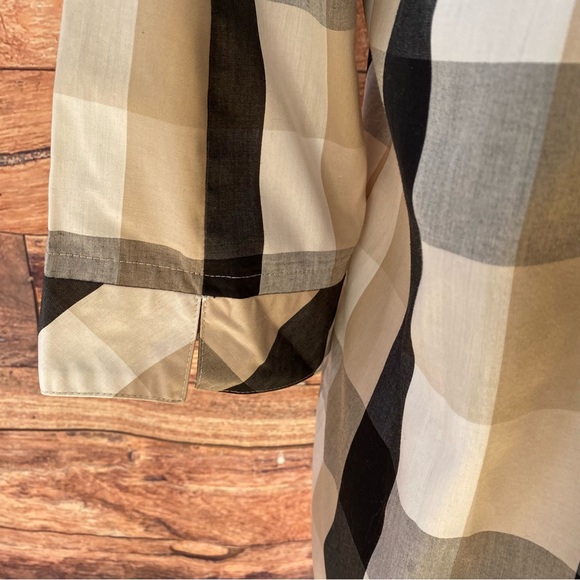 Alia Button Down Shirt - Picture 7 of 10